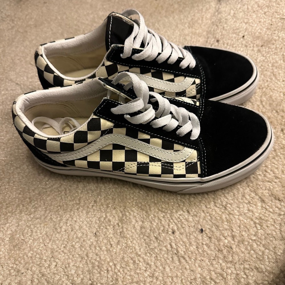 Vans